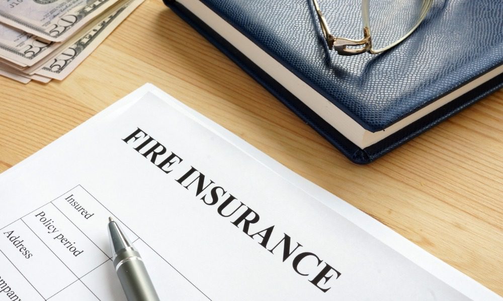 First Acre Insurance announces partnership with Mutual Fire Insurance