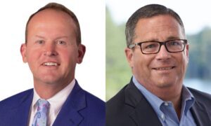 Brown & Brown names Mike Neal, Mark Abate to retail leadership team