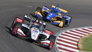 FBI Raids Rahal Letterman Lanigan Racing Over Allegations It Stole Secrets From IndyCar Rival