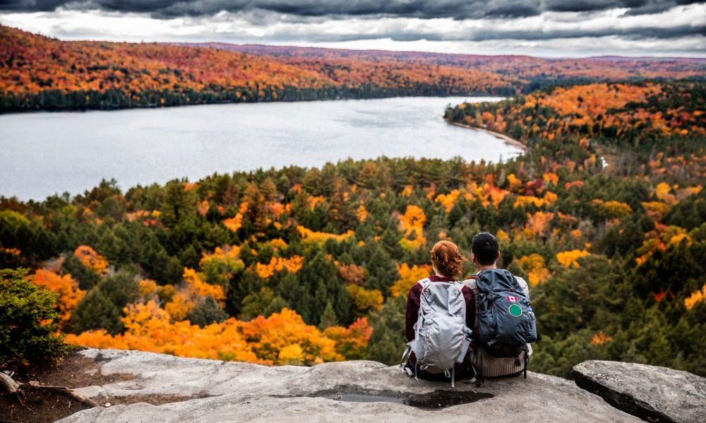 InsureMyTrip.ca gives rundown of autumn travel trends