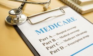 How to get licensed Medicare insurance agent training