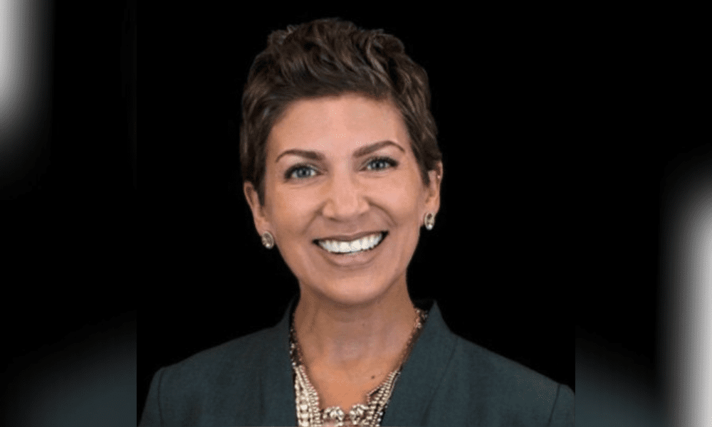 Lockton Re names Debbie Goldstine as chief growth officer, global partners