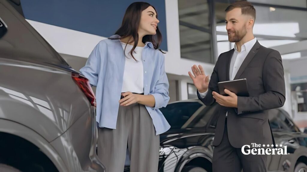 The States With the Most New Car Dealerships May Surprise You