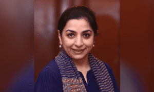 WTW appoints Parveen Kaur as global leader for Neuron platform