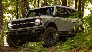 Ford Bronco Inventory Is Running Wild, And That Could Mean Big Savings