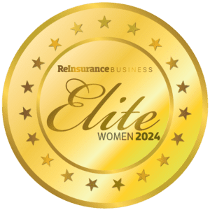 Elite Women in ReInsurance | IBA/REIB Elite Women in ReInsurance