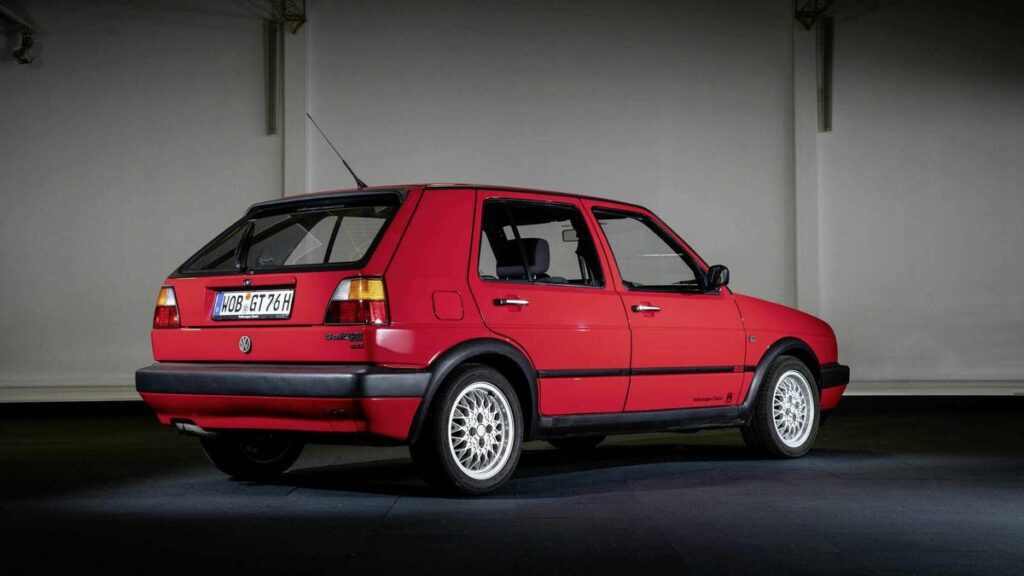 What's The Best Hot Hatch Ever Made?