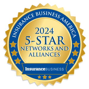 The Best Insurance Networks and Alliances in the USA | 5-Star Networks and Alliances