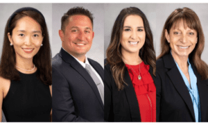 Harford Mutual makes changes to leadership roster