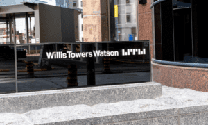 WTW launches China client division in North America