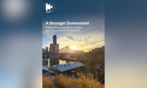 ICA urges Queensland to cut insurance stamp duty as premiums soar