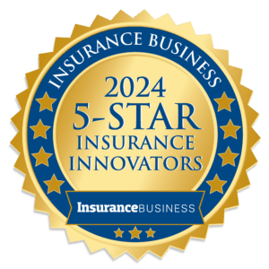 Most Innovative Insurance Companies in Australia and New Zealand | 5-Star Insurance Innovators