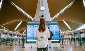 Travel uncertainty? Why flexible cancellation is important