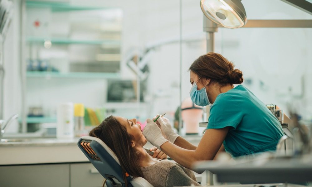 HCF simplifies dental bookings with new partnership