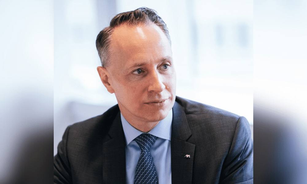 AXA's Shareplan 2024 allows employees to invest with discounted share options