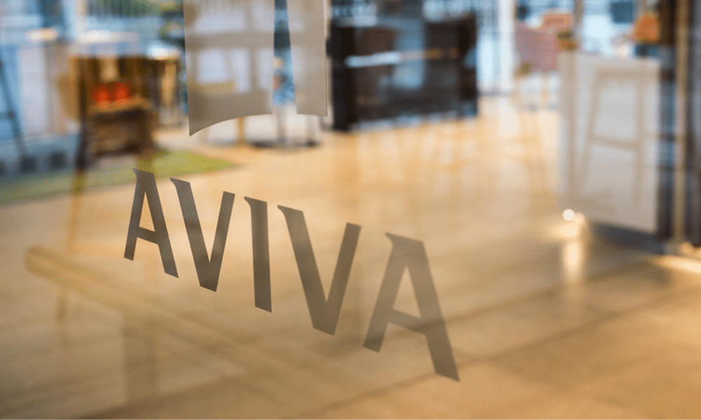 Aviva Canada warns against ghost broker