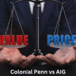 Colonial Penn vs AIG Life Insurance: Which Is Best for Seniors?