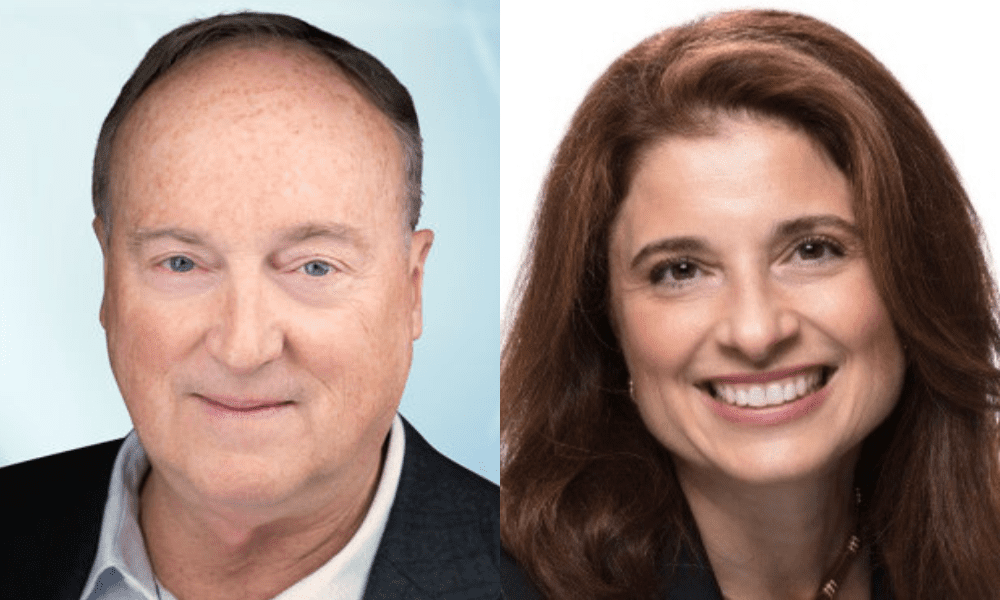 Dailey, Mantia added to Liberty Mutual Insurance board