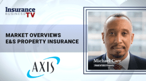 E&S property insurance - a market overview