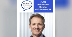 Ep222 Jean-Jacques Henchoz: Market of First Resort