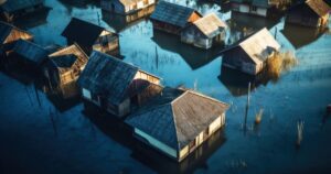 FEMA updating flood rating system