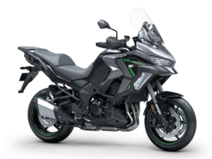 2025 Kawasaki Versys 1100