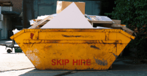 How Can Skip Hire Insurance Save You From Unexpected Costs?