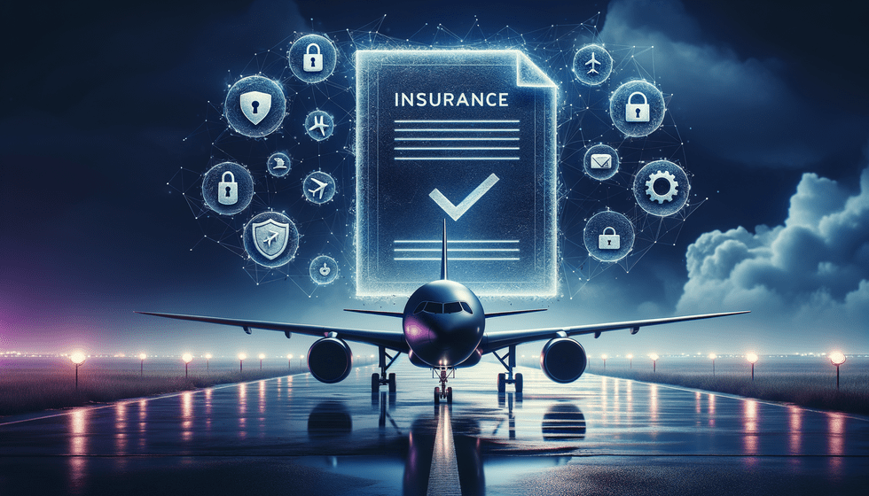 How Much Is Airplane Renters Insurance