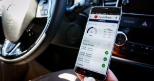 How telematics is shaping usage-based insurance