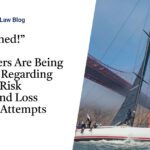 “I Was Droned!” California Policyholders Are Being Monitored Regarding Their Loss Risk Exposure and Loss Mitigation Attempts