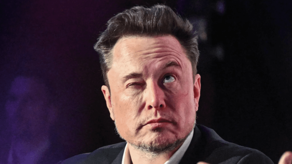 It's Well Past Time For The U.S. Government To Remove Elon Musk's Security Clearance