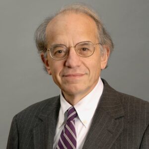 Professor Jeremy Siegel, Senior Economist to WisdomTree and Emeritus Professor of Finance at The Wharton School of the University of Pennsylvania.