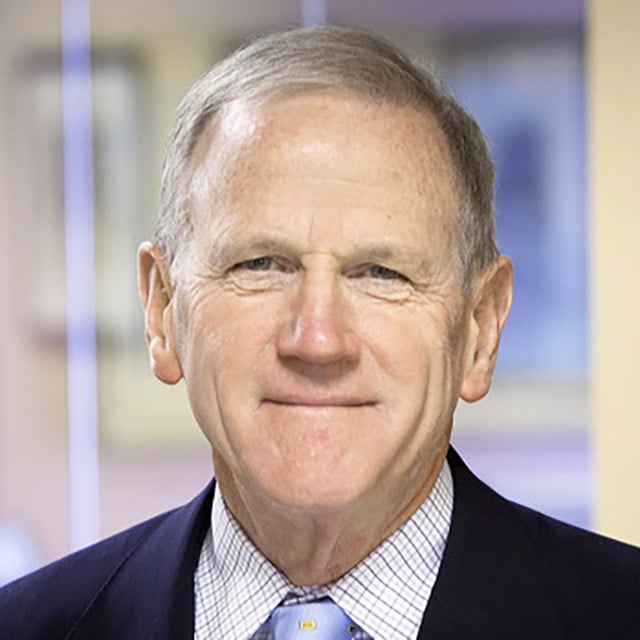 Charles Clough of Clough Capital Partners L.P.