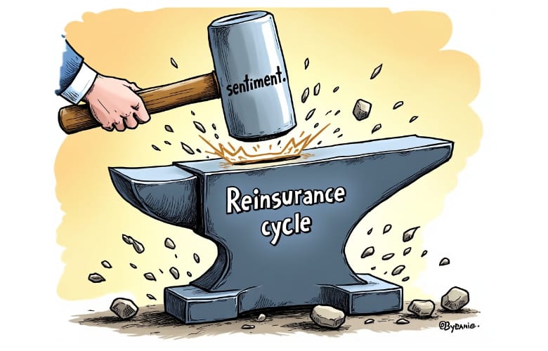 reinsurance-cycle-sentiment-hard-market