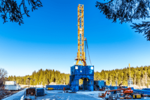 Risks of Shale Gas Extraction