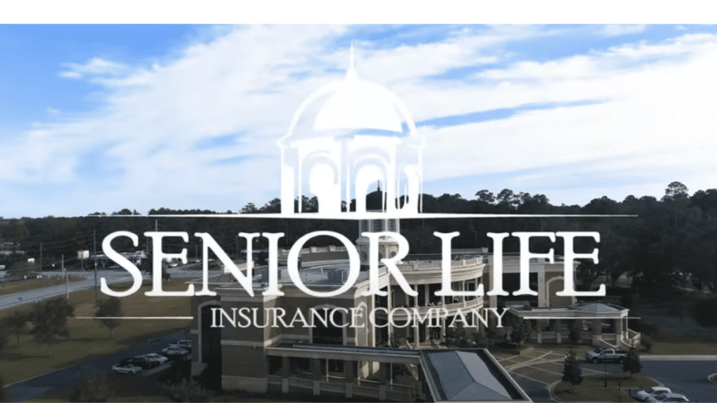 senior life insurance as seen on tv