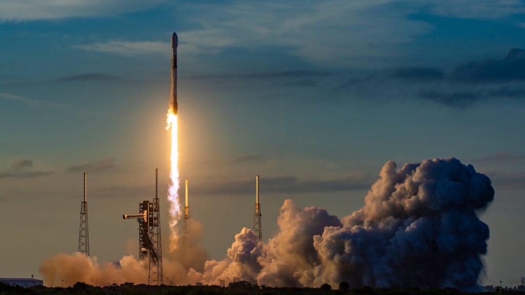 SpaceX Flights In 2024 Will Emit More CO2 In The U.S. Than Tesla Will Save