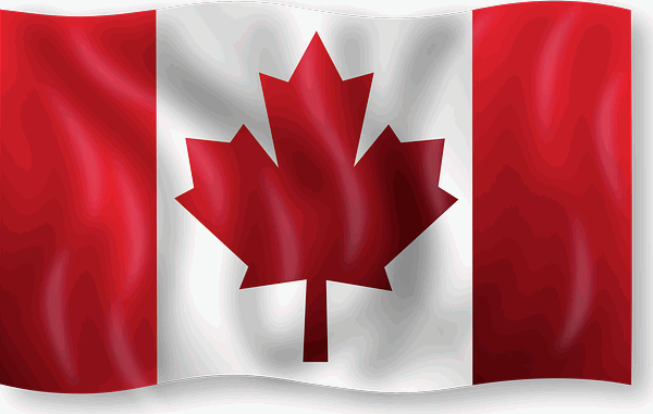 Canada flag