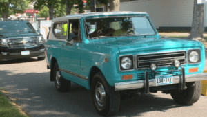 Tim Walz Being A Car Guy Could Help In The Election