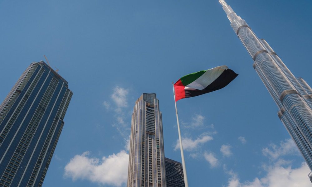 UAE-based insurer sets sights on Australia, Egypt, and Saudi Arabia