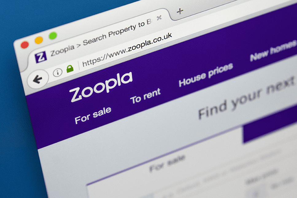 UK House Prices in 2024: What Zoopla’s Data Reveals