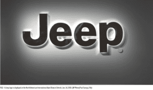 US investigating reports that some Jeep SUVs and pickups can catch fire after engines are turned off