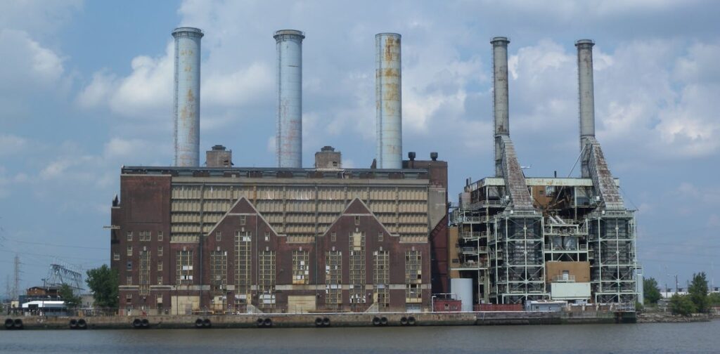 Utilities rely on dirty ‘peaker’ plants when power demand surges, but there are alternatives