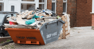 What Should You Look for in Skip Hire Insurance?