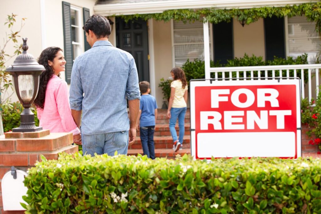 why you need to update your homeowners insurance before renting out your property