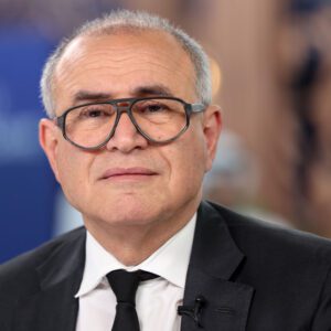 Nouriel Roubini