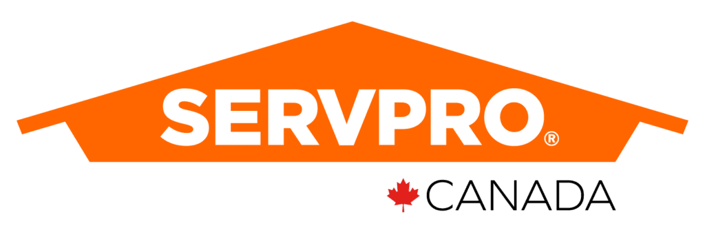 SERVPRO Canada Announces a New Location!