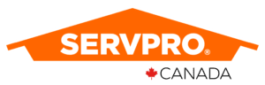 SERVPRO Canada Announces a New Location!