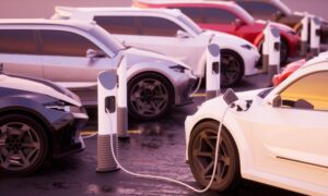 NRMA reveals roadmap to accelerating electric vehicle adoption in Australia