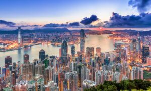 Global law firm bolsters APAC growth with new partner in Hong Kong